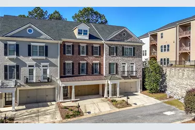 6187 Trumbul Oaks Court, Mableton, GA 30126 - Photo 33