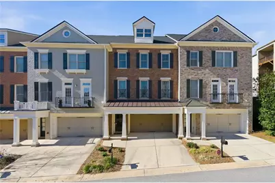 6187 Trumbul Oaks Court, Mableton, GA 30126 - Photo 1