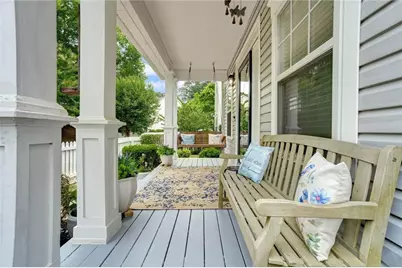 789 Gardenside Circle SE, Marietta, GA 30067 - Photo 7