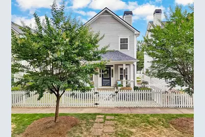 789 Gardenside Circle SE, Marietta, GA 30067 - Photo 49