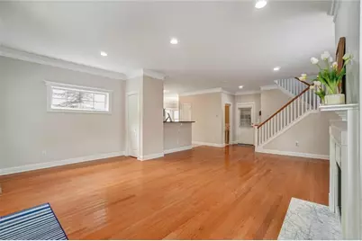 789 Gardenside Circle SE, Marietta, GA 30067 - Photo 9
