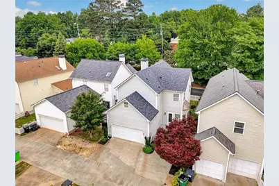 789 Gardenside Circle SE, Marietta, GA 30067 - Photo 59