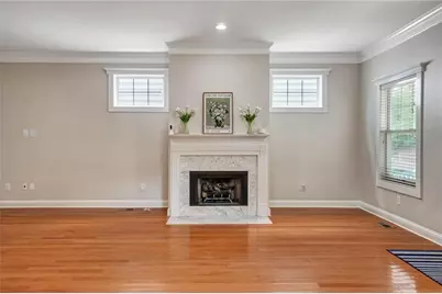 789 Gardenside Circle SE, Marietta, GA 30067 - Photo 11
