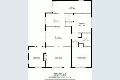 617 Hamilton E Holmes Drive NW, Atlanta, GA 30318 - Photo 23