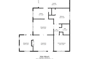 617 Hamilton E Holmes Dr NW, Atlanta, GA 30318 - Photo 23