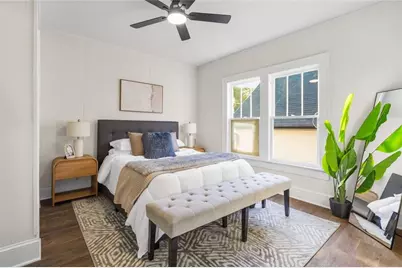 617 Hamilton E Holmes Drive NW, Atlanta, GA 30318 - Photo 13