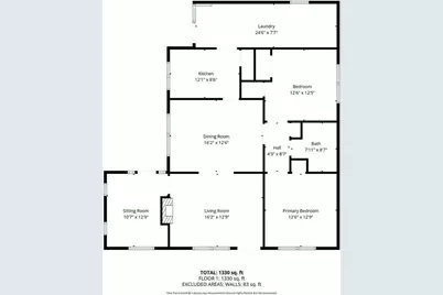 617 Hamilton E Holmes Drive NW, Atlanta, GA 30318 - Photo 23