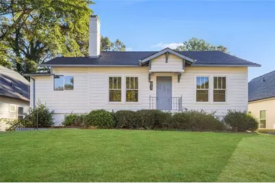 617 Hamilton E Holmes Drive NW, Atlanta, GA 30318 - Photo 3