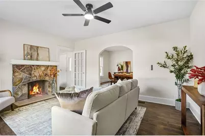617 Hamilton E Holmes Drive NW, Atlanta, GA 30318 - Photo 1