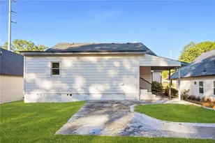 617 Hamilton E Holmes Dr NW, Atlanta, GA 30318 - Photo 21