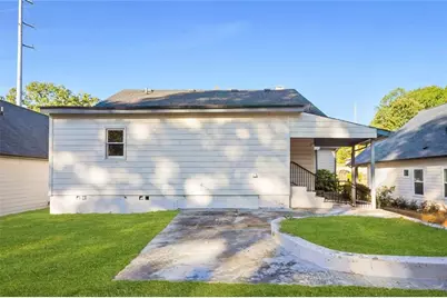 617 Hamilton E Holmes Drive NW, Atlanta, GA 30318 - Photo 21