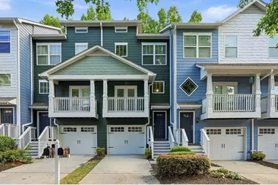 1297 Liberty Parkway, Atlanta, GA 30318 - Photo 1
