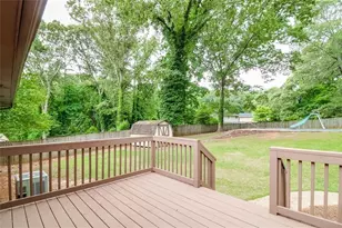 1291 Stephens St SW, Lilburn, GA 30047 - Photo 5