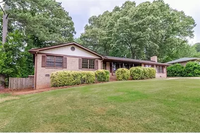 1291 Stephens Street SW, Lilburn, GA 30047 - Photo 1