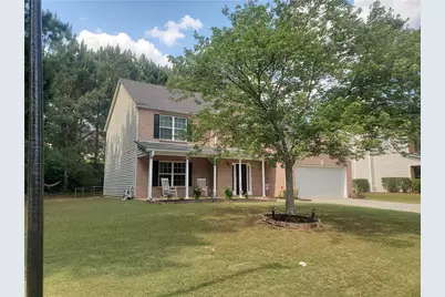 2264 Grassy Springs Court, Conyers, GA 30012 - Photo 3