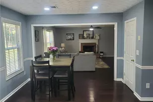 2264 Grassy Springs Ct, Conyers, GA 30012 - Photo 13