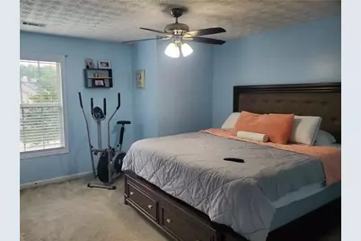 2264 Grassy Springs Court, Conyers, GA 30012 - Photo 29