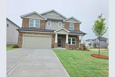 3158 Sweet Red Circle, Braselton, GA 30517 - Photo 3