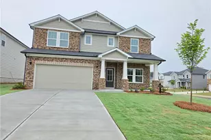 3158 Sweet Red Cir, Braselton, GA 30517 - Photo 3