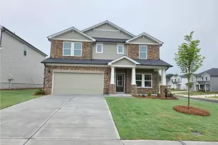 3158 Sweet Red Cir, Braselton, GA 30517 - Photo 1