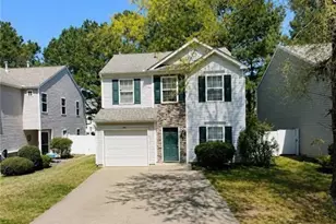 3477 Carraige Chase Rd, Atlanta, GA 30349 - Photo 1