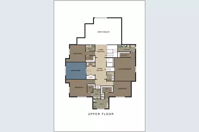 240 Heatherton Way, Milton, GA 30009 - Photo 3