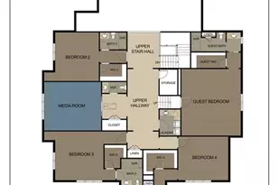 240 Heatherton Wy, Milton, GA 30009 - Photo 3