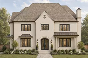 240 Heatherton Wy, Milton, GA 30009 - Photo 1
