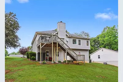 5643 Pipsissewa Drive, Flowery Branch, GA 30542 - Photo 33