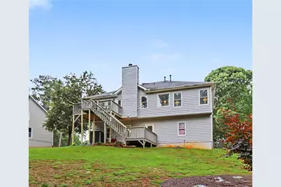 5643 Pipsissewa Drive, Flowery Branch, GA 30542 - Photo 31
