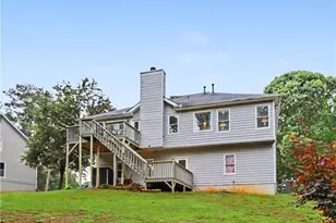 5643 Pipsissewa Dr, Flowery Branch, GA 30542 - Photo 31