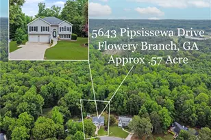 5643 Pipsissewa Dr, Flowery Branch, GA 30542 - Photo 37