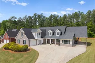 635 Shoals Trail, Dallas, GA 30132 - Photo 1