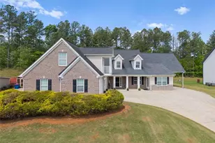 635 Shoals Trail, Dallas, GA 30132 - Photo 1