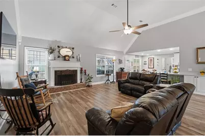 635 Shoals Trail, Dallas, GA 30132 - Photo 3