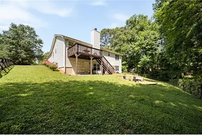 921 Pace Road, Hiram, GA 30141 - Photo 29
