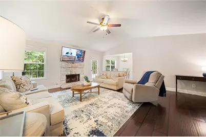 921 Pace Road, Hiram, GA 30141 - Photo 7