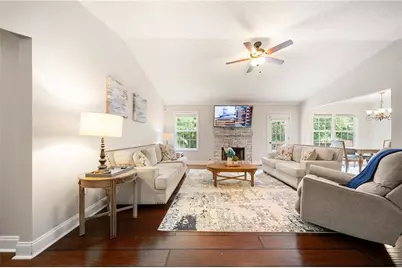 921 Pace Road, Hiram, GA 30141 - Photo 5