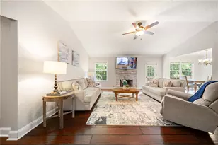 921 Pace Rd, Hiram, GA 30141 - Photo 5