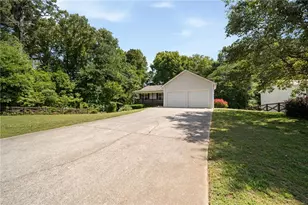 921 Pace Rd, Hiram, GA 30141 - Photo 1