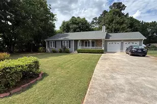 6683 Homestead Rd, Rex, GA 30273 - Photo 1