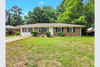 1350 Lori Court, Conley, GA 30288 - Photo 1