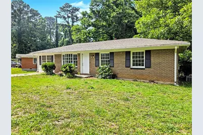 1350 Lori Court, Conley, GA 30288 - Photo 3