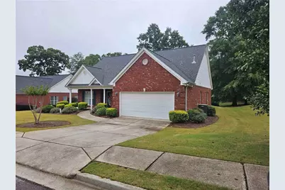 360 Crossroads Drive, Social Circle, GA 30025 - Photo 3