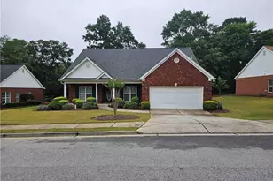 360 Crossroads Dr, Social Circle, GA 30025 - Photo 1