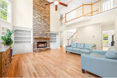 6095 Bailey Ridge Drive, Duluth, GA 30097 - Photo 11