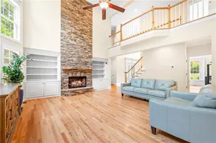 6095 Bailey Ridge Dr, Duluth, GA 30097 - Photo 11