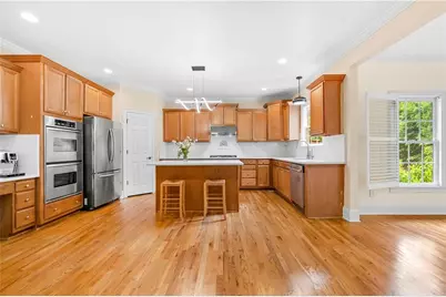 6095 Bailey Ridge Drive, Duluth, GA 30097 - Photo 15