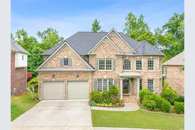 6095 Bailey Ridge Drive, Duluth, GA 30097 - Photo 1