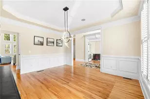 6095 Bailey Ridge Dr, Duluth, GA 30097 - Photo 7